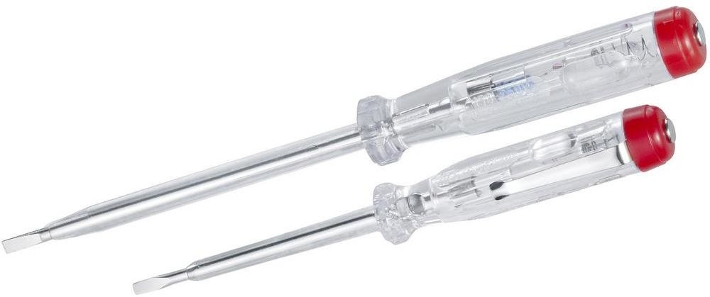 LASERLINER Wkrętak płaski 083.009A TipTest Duo 150 250 V/AC
