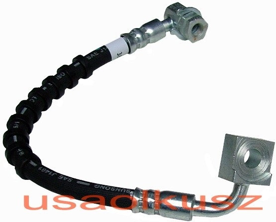 RAYBESTOS Przedni prawy elastyczny przewód hamulcowy Ford Explorer 1996-2001