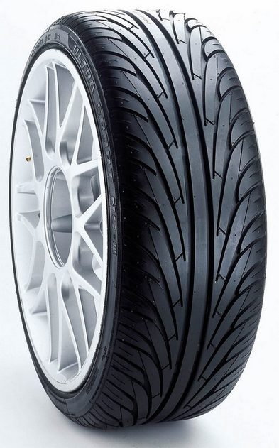 Nankang NS-2 205/45R17 88V