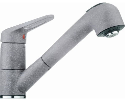 Franke Prince kamienny szary 115.0030.729