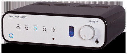 Peachtree Audio novaPre