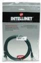 Intellinet Network Solutions Patch kabel Cat5e UTP 5m zielony 319836