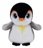 Ty Beanie Babies Pongo pingwin mały Inc