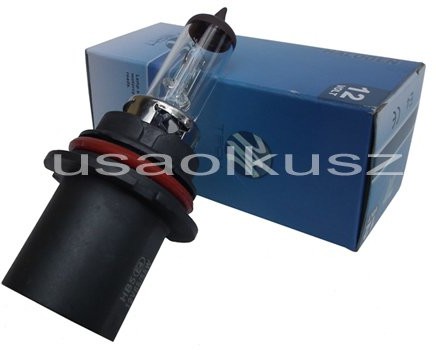 M-tech Żarówka reflektora Plymouth Neon HB5 65/55W