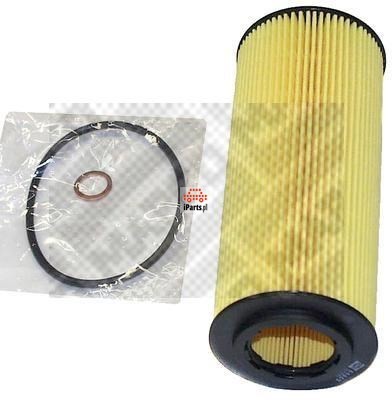 MAPCO Filtr oleju 64865