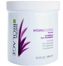 Matrix Biolage Hydra Source odżywka do włosów suchych Aloe Conditioner for Dry Hair) 1094 ml