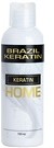 Brazil Keratin Brazil Keratin Home kuracja do włosów do prostowania włosów Keratin Beauty for Home) 150 ml