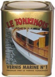 Le Tonkinois MARINE NO.1 1L B1/1