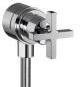 Hansgrohe Zawór odcinajcy AXOR CITTERIO 39883000
