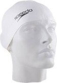 Speedo Czepek pływacki Silicone Flat Senior 8-0709910010 8-709910010