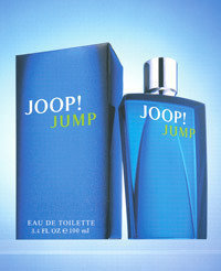 Joop! Beach Clubbing Woda toaletowa 125ml