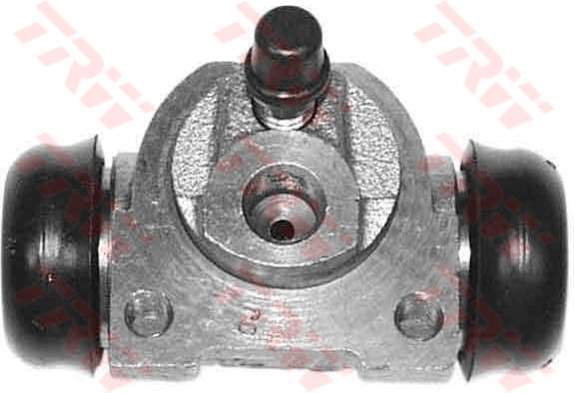 TRW Cylinderek hamulcowy BWH376