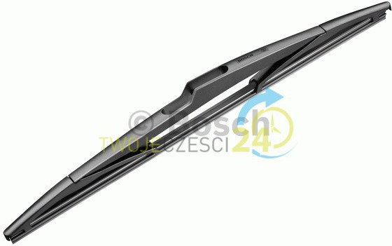 Bosch Pióro wycieraczki 3 397 011 667