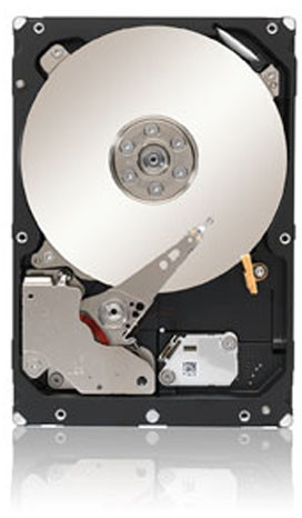 IBM dysk twardy Express1000GB 2,5 HS 7,2K 6Gbps NL SAS SFF HDD 81Y9836