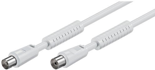 Wentronic BKM 1000 wtyczka Verlängerungskabel 10 m 50722