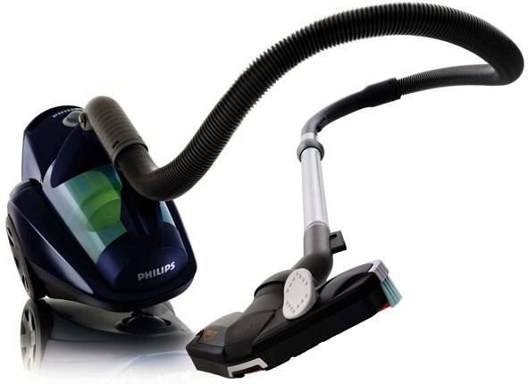 Philips FC8736 Easyclean Tri Active