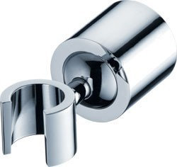 Sapho Uchwyt punktowy ścienny, chrom 1301-51