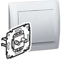 Legrand Sistena Life GNIAZDO TV/RD GWIAZDA 775786