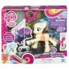 Hasbro MLP Poseable Pony, Miss Pommel B3598EU40/B5679