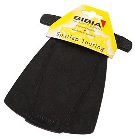 Bibia Schmutzfänger Touring Fit, Schwarz, 18 Cm