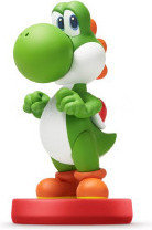 Nintendo Figurka Amiibo Super Mario - Yoshi
