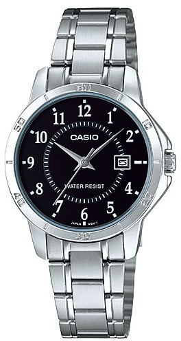 Casio Dress LTP-V004D-1B