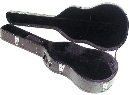 FX futerał na gitarę drewno Jumbo/Jazz 6 saitig F560130