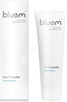 BLUEM pasta do HIGIENY IMPLANTÓW 75 ml