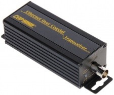 COP EXTENDER ETHERNET PO SKRĘTCE UTP EA-EOU101