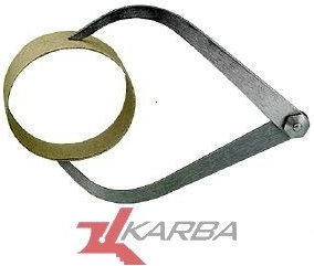 LIMIT Macka zewnętrzna 300 mm 2439-0700