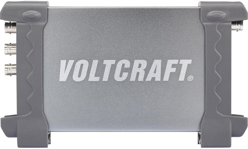 VOLTCRAFT Arbitralny generator funkcyjny DDS-3025 50 MHz 200 MSa/s