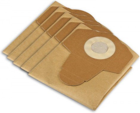 Proline Worek papierowy do odkurzaczy EATTHK01
