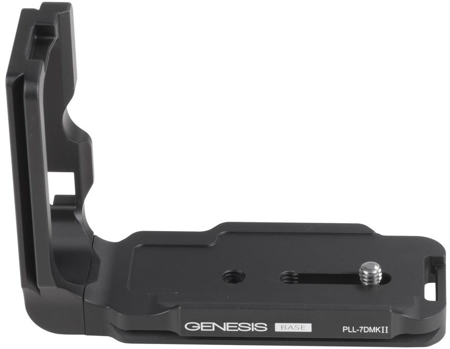Genesis Gear PLL-7DMKII - płytka typu 