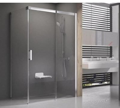 Ravak Matrix MSDPS-110/80 110x80x195 prawe 0WPD4C00Z1