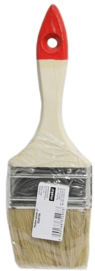 Pędzel do lakieru 3