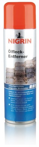 Nigrin NIGRIN 72287 oelfleckentferner 500 ML 72287
