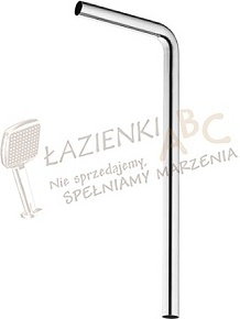 Kludi Podłogowa rura odpływu 84500805-00