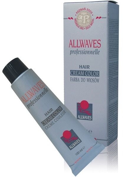 Allwaves 7.03 Bursztyn