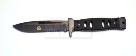 Puma GmbH IP Solingen Nóż Solingen G-10 Drop Point 120 mm (323510) 2010000007723