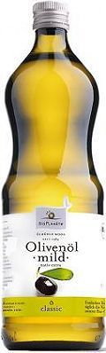 Bio Planete oliwa z oliwek extra virgin BIO 1l 3445020223508