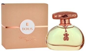 Tous Sensual Touch woda toaletowa 50ml