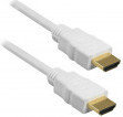 Goobay Kabel HDMI Biały 5M 31895