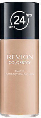 Revlon Colorstay Makeup Combination Oily Skin W 330 Natural Tan