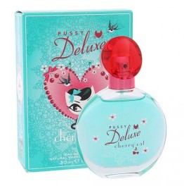 Pussy Deluxe Cherry Cat woda perfumowana 30ml