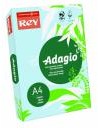 Adagio Papier Rey Ksero A4 nr koloru 1 niebieski ADAGI080X621