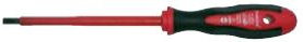 HAUPA Śrubokręt płaski dla elektryków 2K-VDE kat: 101914