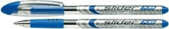 Schneider Długopis SLIDER XB niebieski PB372-1