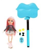 MGA Entertainment Bratz #Selfie Stick Kijek Selfie + lalka Cloe