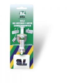 Boll Klej do lusterek i anten samochodowych 2kgml