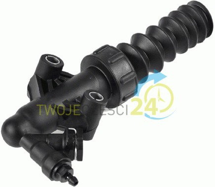 SACHS Siłownik, sprzęgło 6283 605 003